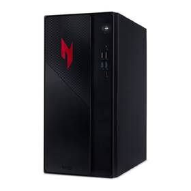 Herný počítač Acer Nitro N20-101 čierny

 obrázok produktu 3 z 6