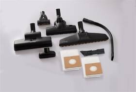 Podlahový vysávač Gorenje VCE48AFBKGO A-FORCE čierny/zlatý

 obrázok produktu 9 z 10