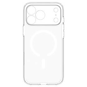 Kryt na mobil Spigen Ultra Hybrid MagSafe na Apple iPhone 18 Pro / 17 Pro biely

 obrázok produktu 9 z 13
