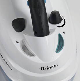 Parný čistič Ariete 4146 XVapor Deluxe biely

 obrázok produktu 9 z 12