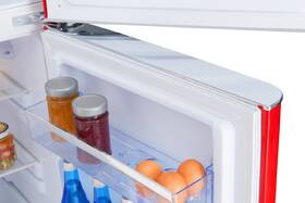 Chladnička Amica VD 1442 AR červená

 obrázok produktu 4 z 7
