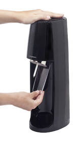Výrobník sódovej vody SodaStream Spirit Black čierny

 obrázok produktu 7 z 10