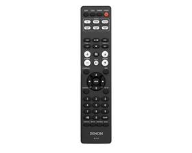 Mikro HiFi systém Denon RCD-M41 DAB strieborný

 obrázok produktu 1 z 3