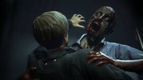 Hra Capcom Xbox One Resident Evil 2 

 obrázok produktu 11 z 13