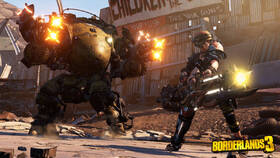 Hra 2K Games PlayStation 4 - Borderlands 3 

 obrázok produktu 6 z 8