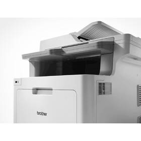 Tlačiareň multifunkčná Brother MFC-L9570CDW biela

 obrázok produktu 3 z 5