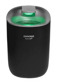 Odvlhčovač Concept OV1110 

 obrázok produktu 5 z 13