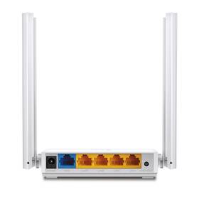 Router TP-Link Archer C24 biely

 obrázok produktu 2 z 6