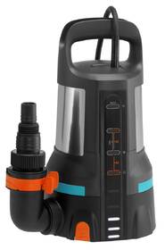 Čerpadlo ponorné Gardena 9036-20 

 obrázok produktu 1 z 4