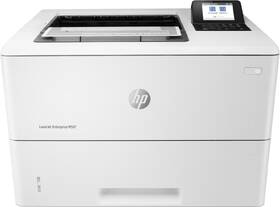 Tlačiareň laserová HP LaserJet Enterprise M507dn biela

 obrázok produktu 2 z 7