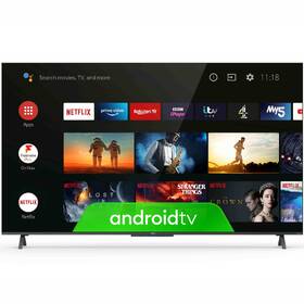 Televízor TCL 65C725 

 obrázok produktu 9 z 13