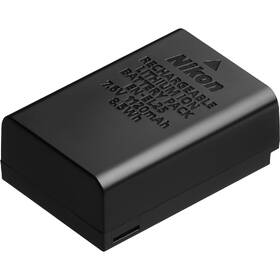 Digitálny fotoaparát Nikon Z fc, telo 

 obrázok produktu 7 z 10