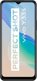Mobilný telefón vivo Y33s 8 GB / 128 GB - Mirror Black 

 obrázok produktu 2 z 11