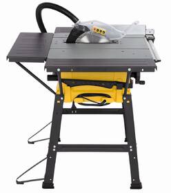 Píla stolná POWERPLUS POWX07595 

 obrázok produktu 4 z 7