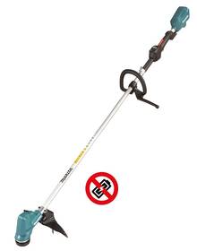 Krovinorez Makita DUR190LZX3 (bez batérie) 

 obrázok produktu 1 z 4