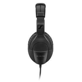 Slúchadlá Sennheiser HD 280 Pro čierna

 obrázok produktu 2 z 4
