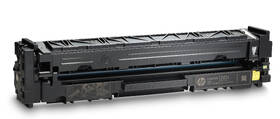 Toner HP 207A, 1 250 strán žltý

 obrázok produktu 1 z 5