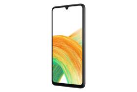 Mobilný telefón Samsung Galaxy A33 5G 6 GB / 128 GB čierny

 obrázok produktu 1 z 8