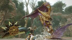 Hra Nintendo SWITCH Monster Hunter Rise + Sunbreak 

 obrázok produktu 8 z 11