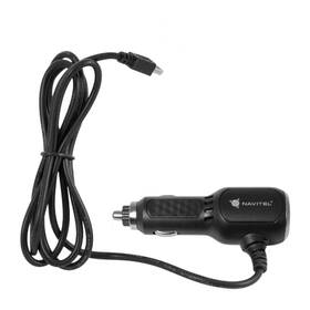 Navigačný systém GPS NAVITEL E501 Lifetime sivá

 obrázok produktu 6 z 6