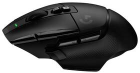 Myš Logitech G502 X Lightspeed čierna

 obrázok produktu 2 z 6