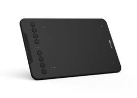 Grafický tablet XPPen Deco mini7 W čierny

 obrázok produktu 2 z 9