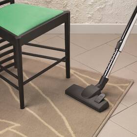 Podlahový vysávač Ariete J-Force 2753 

 obrázok produktu 4 z 5