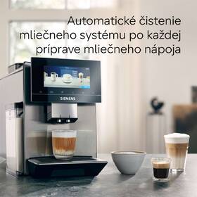 Automatický kávovar Siemens TQ907R03 

 obrázok produktu 20 z 21
