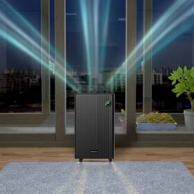 Odvlhčovač Rohnson R-91220 Genius² Wi-Fi 

 obrázok produktu 11 z 17