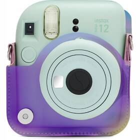 Puzdro Fujifilm Instax mini 12, IRIDESCENT 

 obrázok produktu 3 z 4