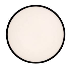 LED stropné svietidlo Rabalux Larcia  75009 čierne

 obrázok produktu 2 z 6