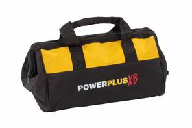 Uhlová brúska akumulátorová POWERPLUS POWXB20030 (s batériou) 

 obrázok produktu 4 z 6
