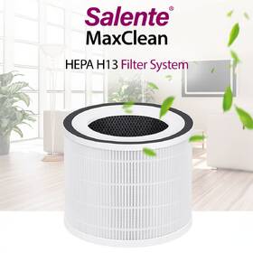 Filter Salente MaxClean 

 obrázok produktu 3 z 3
