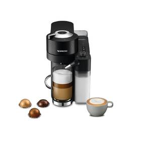 Kapsulový kávovar De'Longhi ENV300.B čierny

 obrázok produktu 8 z 18
