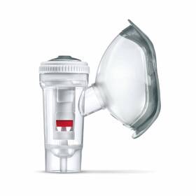 Inhalátor kompresorový FLAEM 4NEB biely

 obrázok produktu 5 z 10