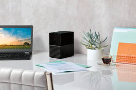 Externý pevný disk 3,5" Western Digital Duo 24TB čierny

 obrázok produktu 10 z 10