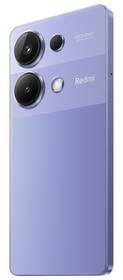Mobilný telefón Xiaomi Redmi Note 13 Pro 8 GB / 256 GB fialový

 obrázok produktu 4 z 10