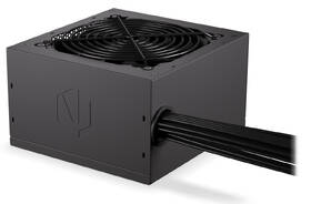 Zdroj ENDORFY Vero L5 - 700W Bronze čierny

 obrázok produktu 2 z 7