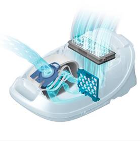 Vrecká pre vysávače Miele HyClean Pure GN (16 ks) 

 obrázok produktu 3 z 5