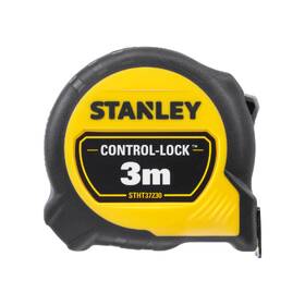 Meter zvinovací Stanley STHT37230-0, 3 m 

 obrázok produktu 1 z 4