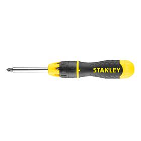 Skrutkovač Stanley 0-68-010 

 obrázok produktu 2 z 9