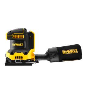 Vibračná brúska Dewalt DCW200N (bez batérie) 

 obrázok produktu 1 z 6