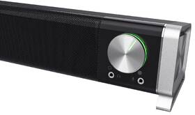 Soundbar Trust Asto čierny

 obrázok produktu 3 z 12