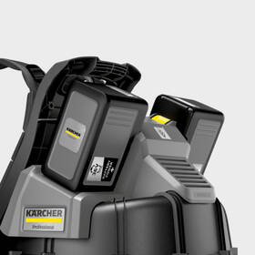 Fukár záhradný Kärcher LBB 1060/36 BP (bez baterie) 

 obrázok produktu 2 z 3