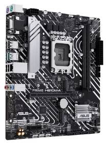 Základná doska Asus H610M-A-CSM 

 obrázok produktu 1 z 5