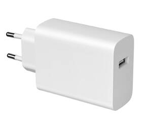 Nabíjačka do siete vivo 90W FlashCharge biela

 obrázok produktu 1 z 3