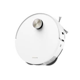Robotický vysávač Dreame X50 Ultra Complete biely

 obrázok produktu 9 z 28