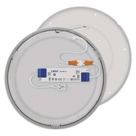 LED stropné svietidlo EMOS Nexxo 28,5W, 30cm, 2700lm, neutrálna biela biele

 obrázok produktu 4 z 4