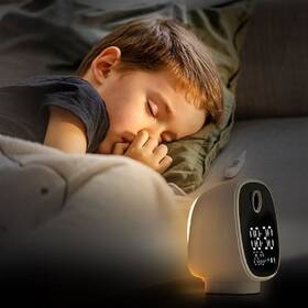 IP kamera Solight 1D81 biela

 obrázok produktu 10 z 16