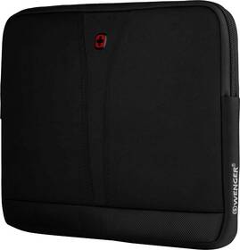 Puzdro na notebook Wenger BC Fix 14" čierne

 obrázok produktu 2 z 4